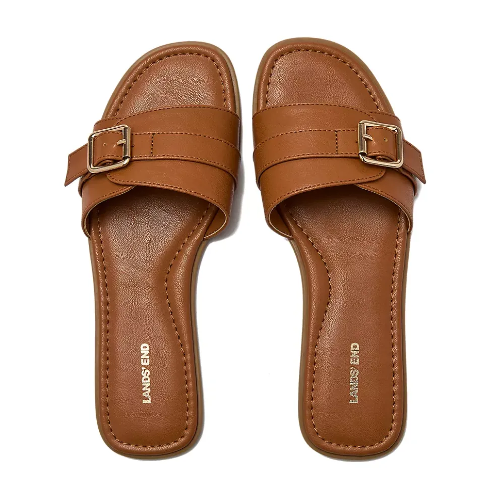 Women's Sunshine Slide Sandals