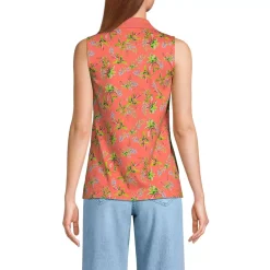Women's Supima Cotton Polo