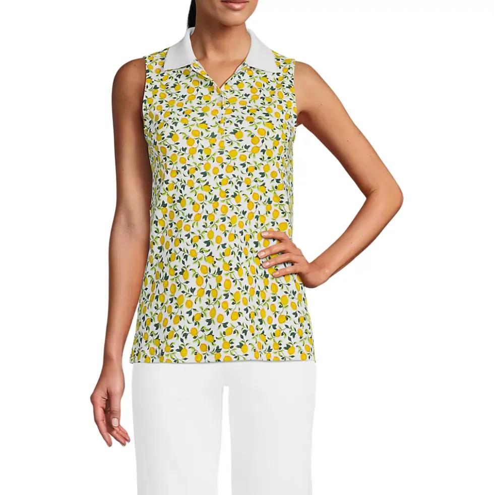 Women's Supima Cotton Polo