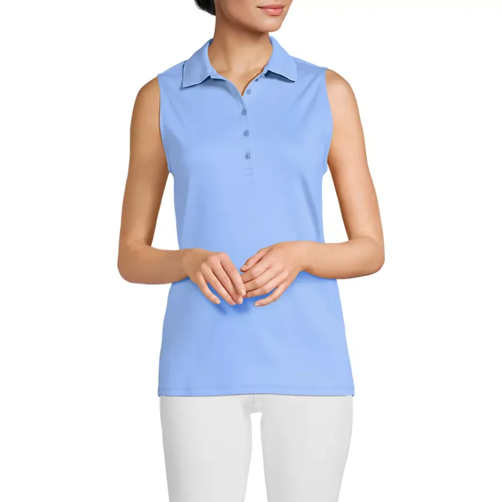 Women's Supima Cotton Polo