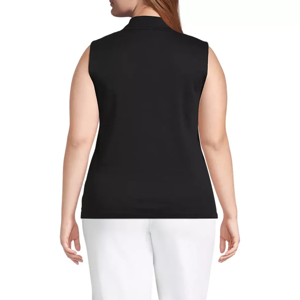 Women's Supima Cotton Polo