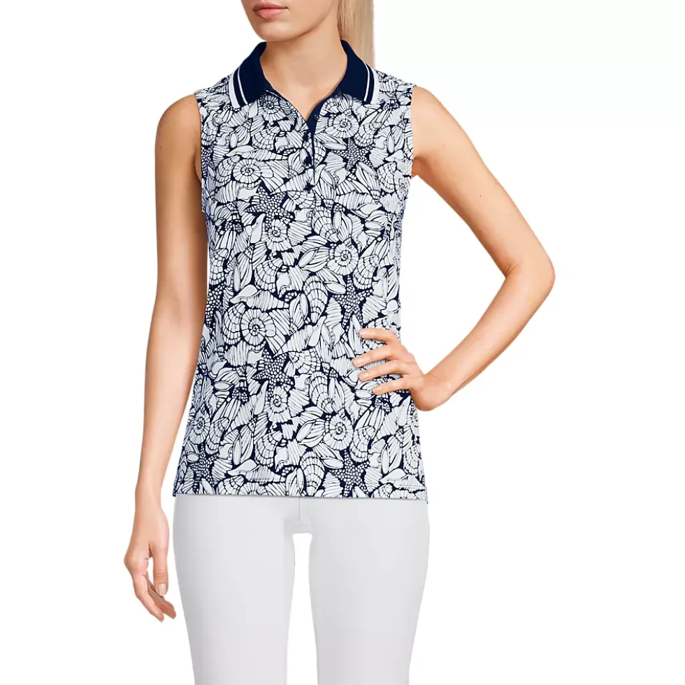 Women's Supima Cotton Polo
