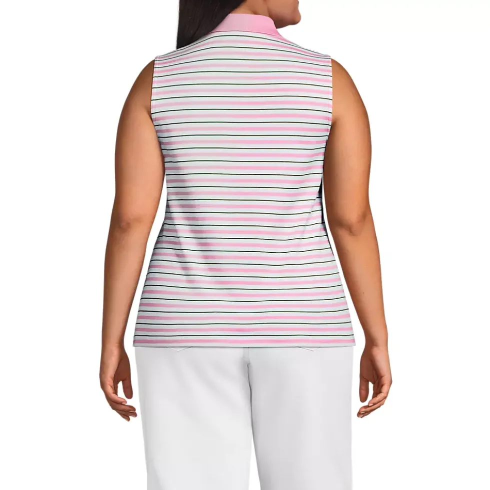 Women's Supima Cotton Polo