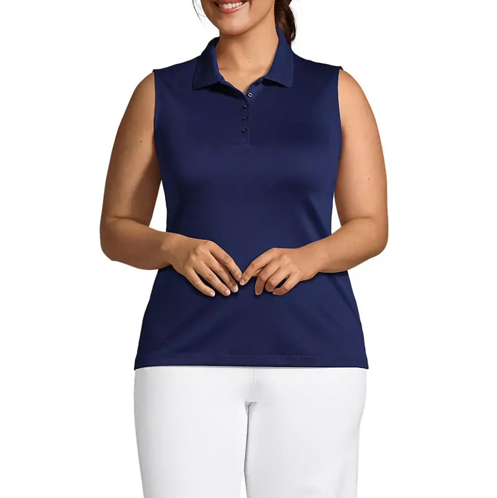 Women's Supima Cotton Polo