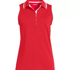 Women's Supima Cotton Polo