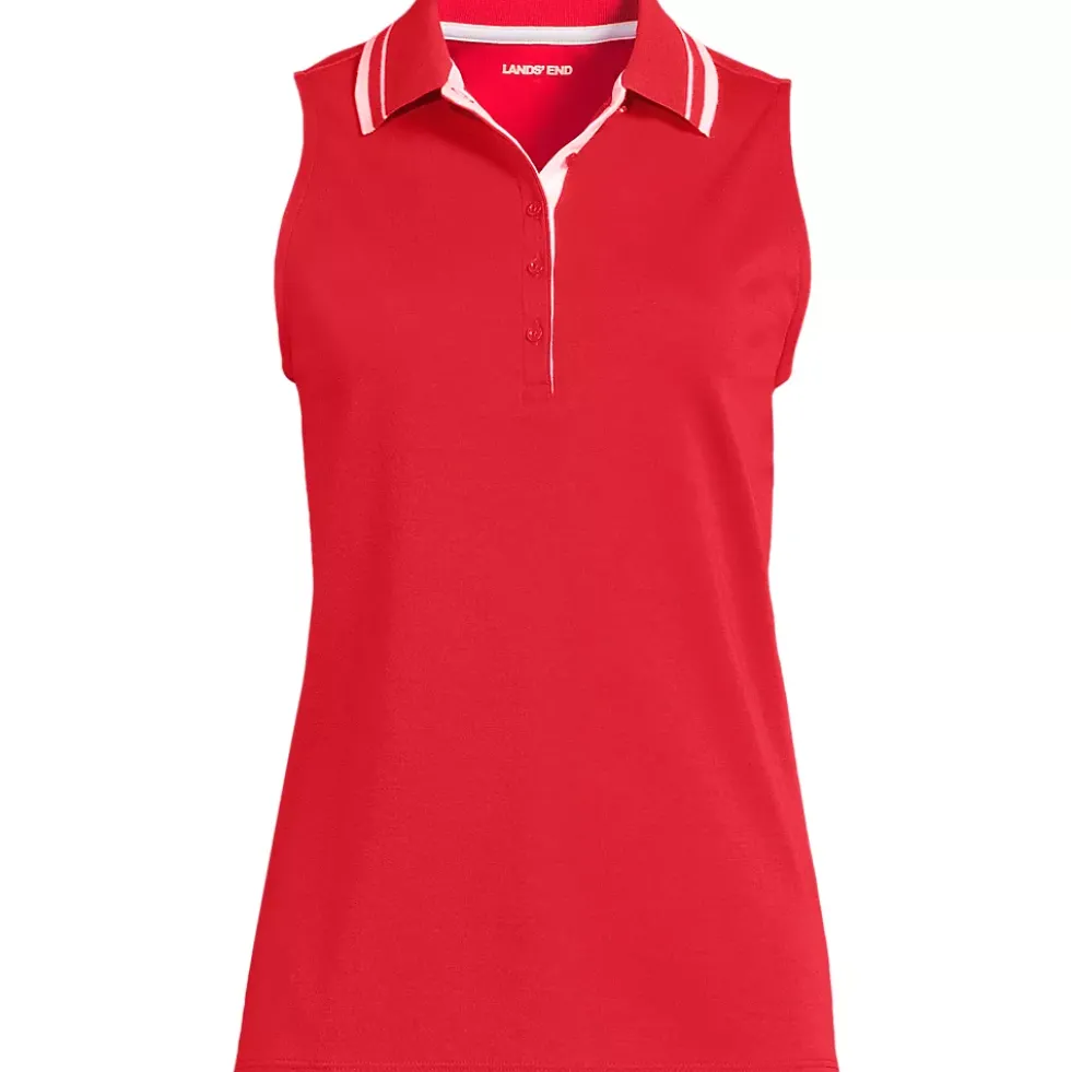 Women's Supima Cotton Polo
