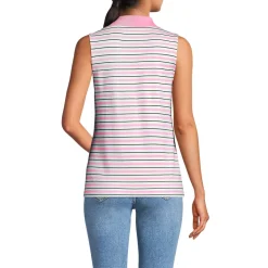 Women's Supima Cotton Polo