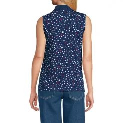 Women's Supima Cotton Polo