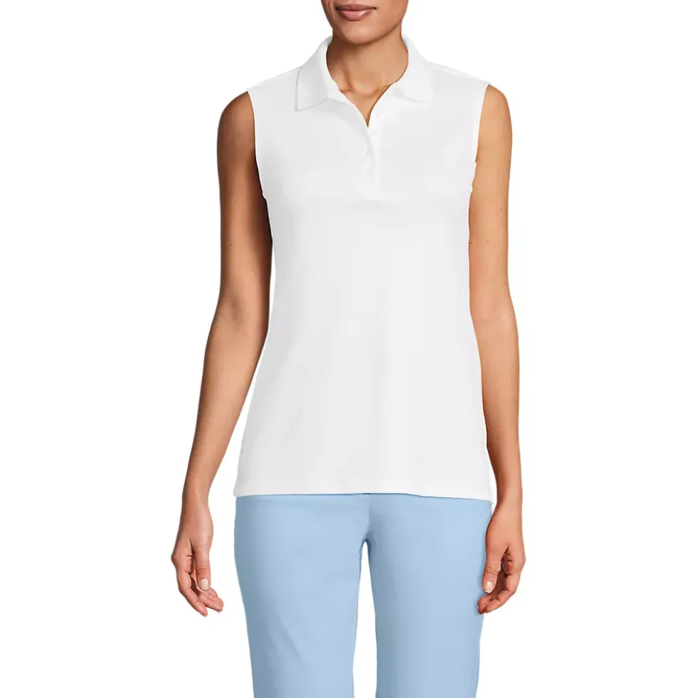 Women's Supima Cotton Polo
