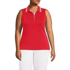 Women's Supima Cotton Polo