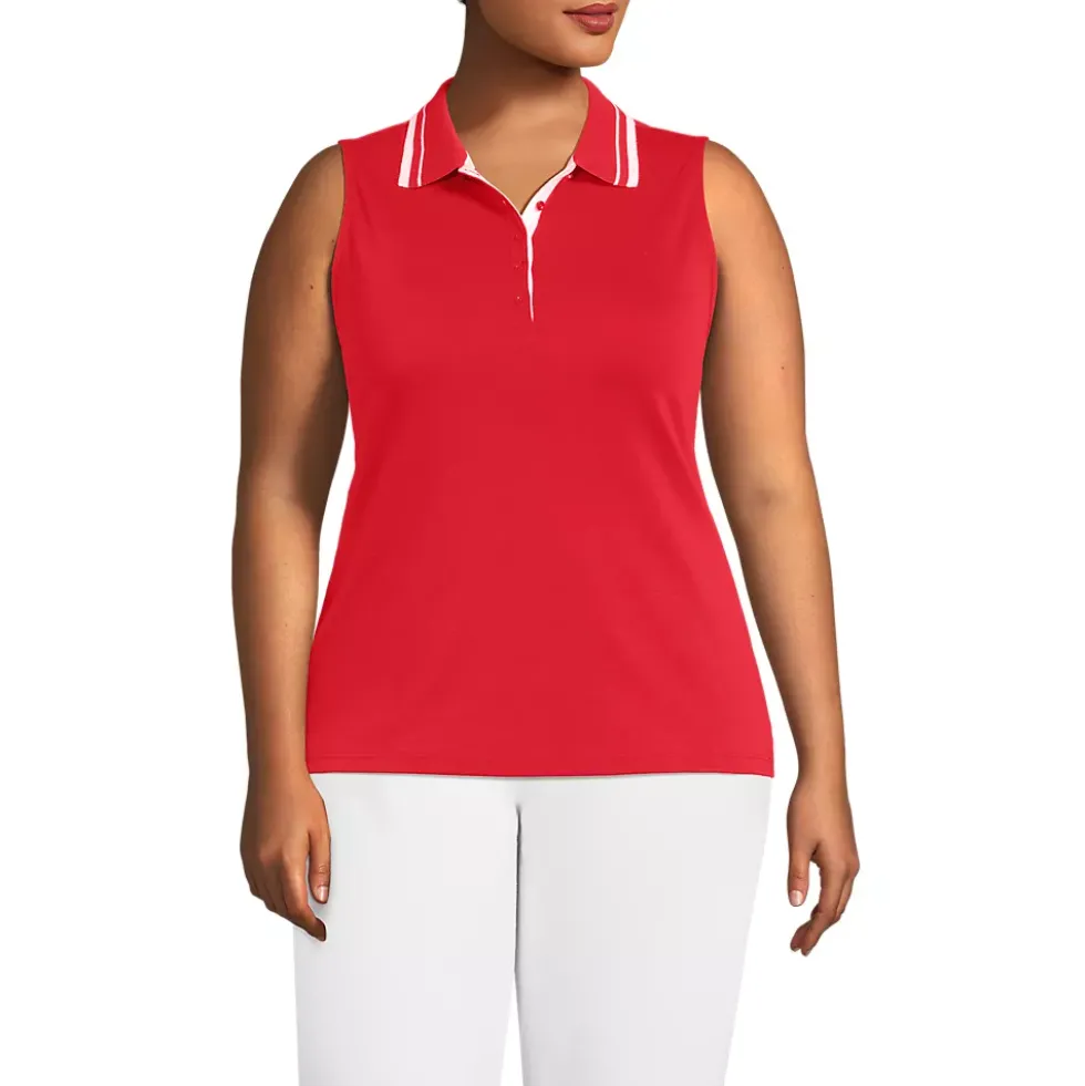 Women's Supima Cotton Polo