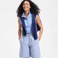 Women's Supima Cotton Polo