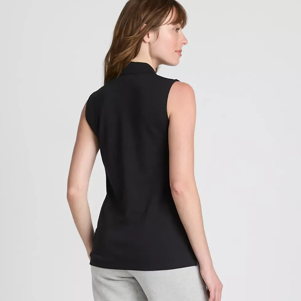 Women's Supima Cotton Polo