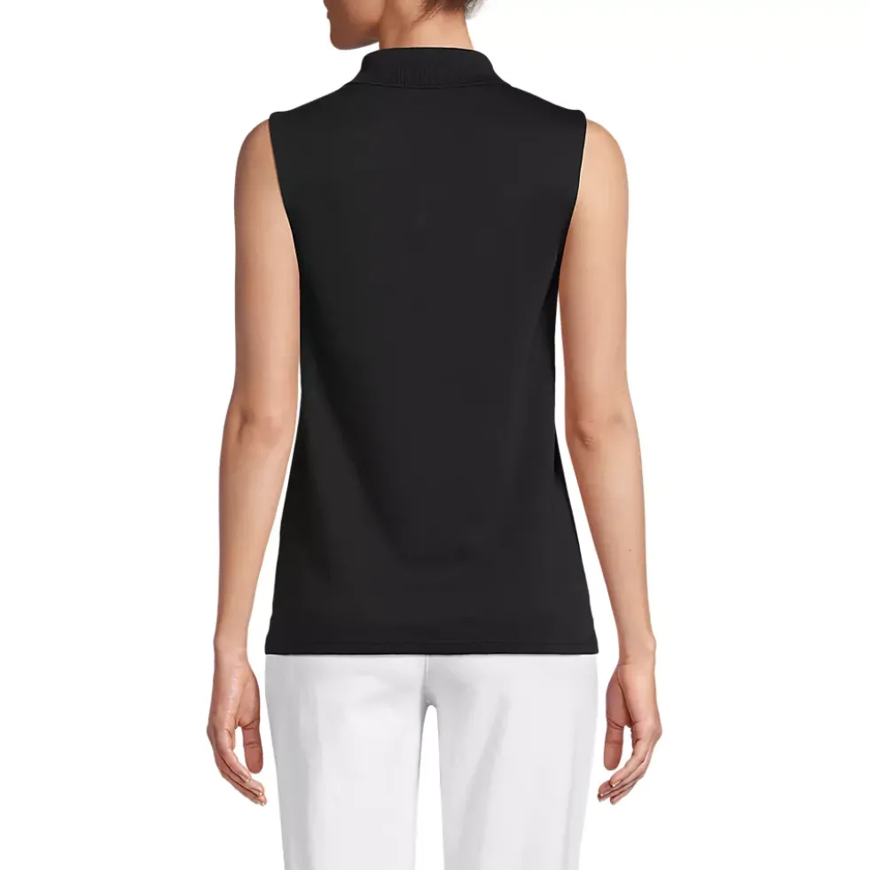Women's Supima Cotton Polo