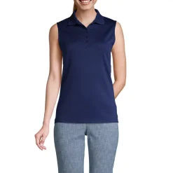 Women's Supima Cotton Polo