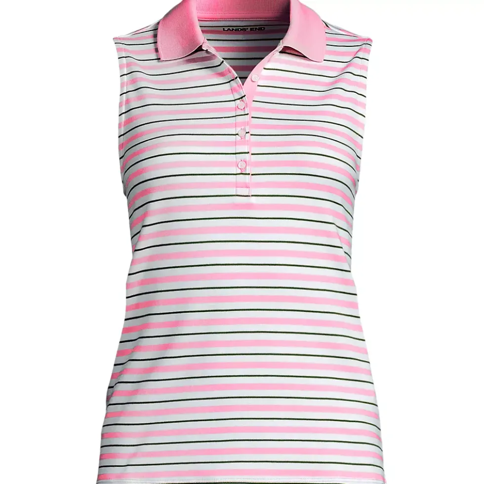 Women's Supima Cotton Polo