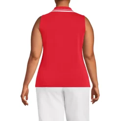 Women's Supima Cotton Polo