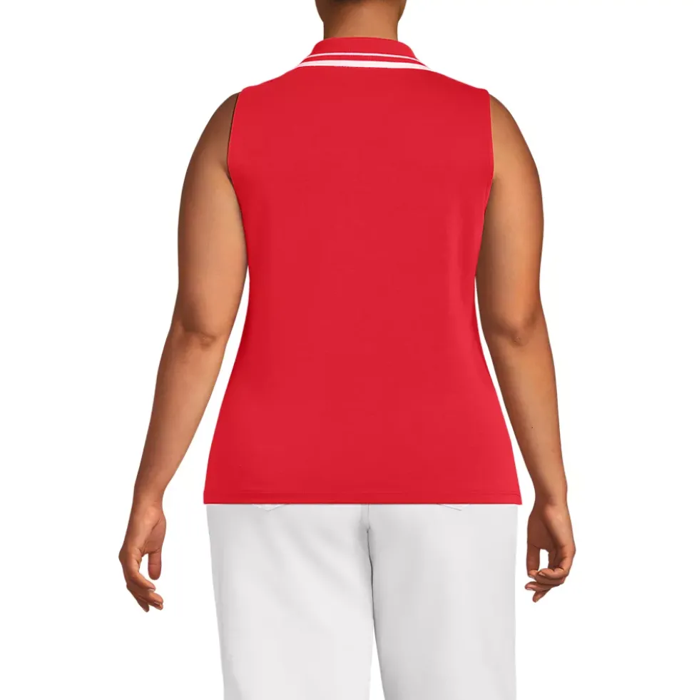 Women's Supima Cotton Polo
