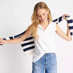 Women's Supima Cotton Polo