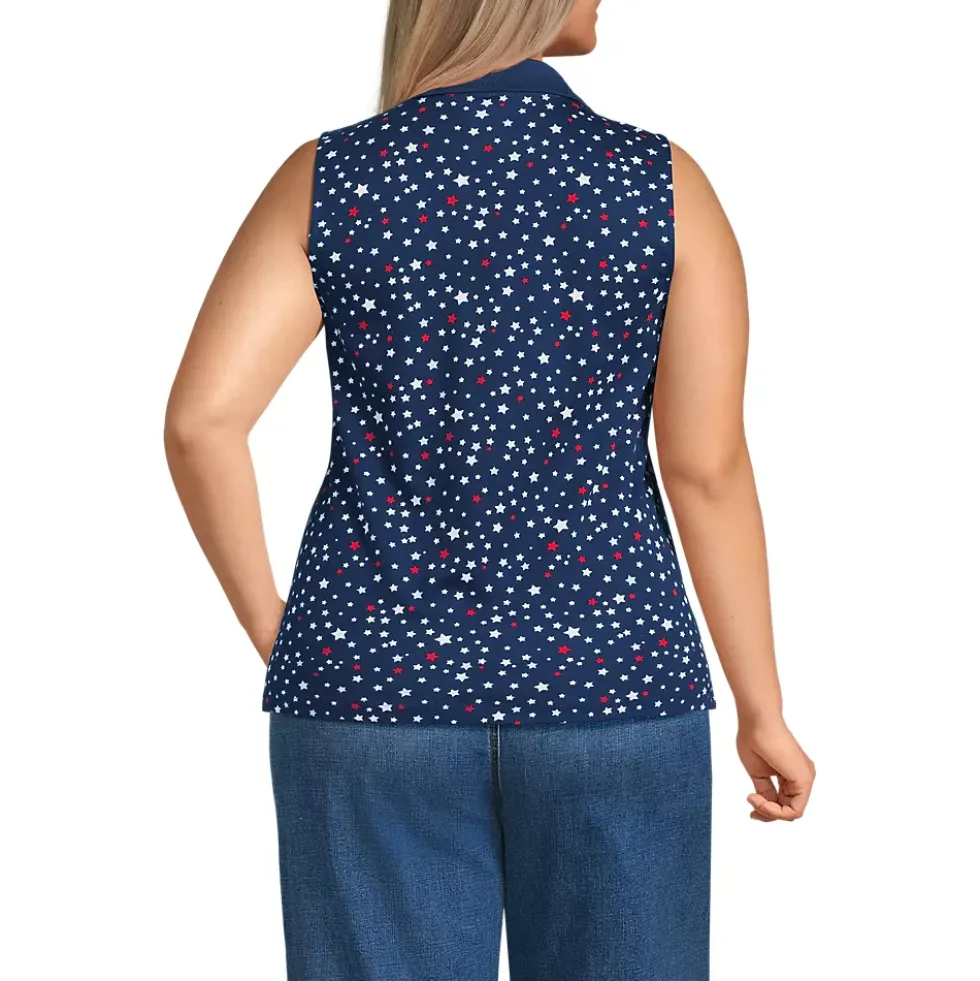 Women's Supima Cotton Polo