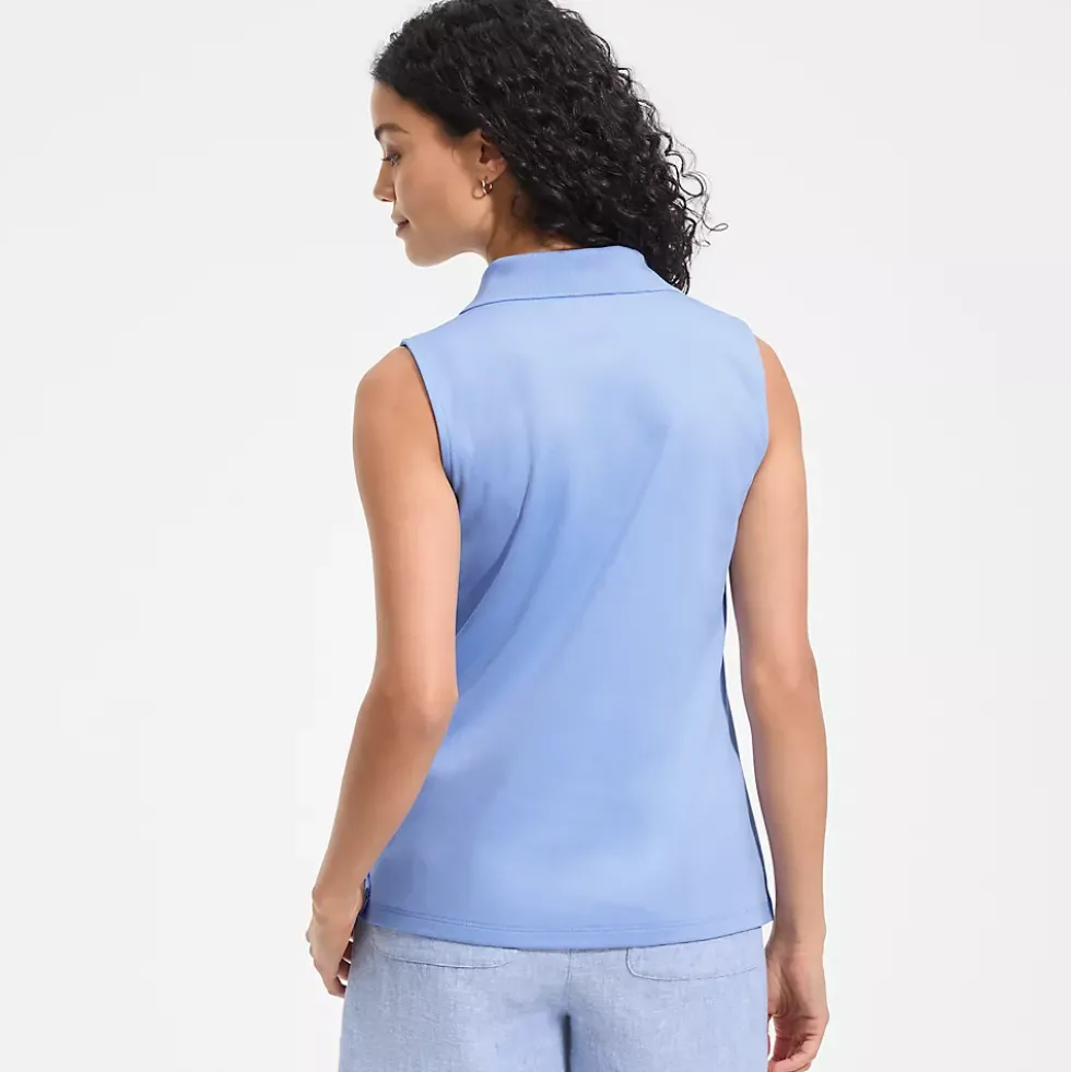 Women's Supima Cotton Polo