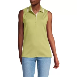 Women's Supima Cotton Polo