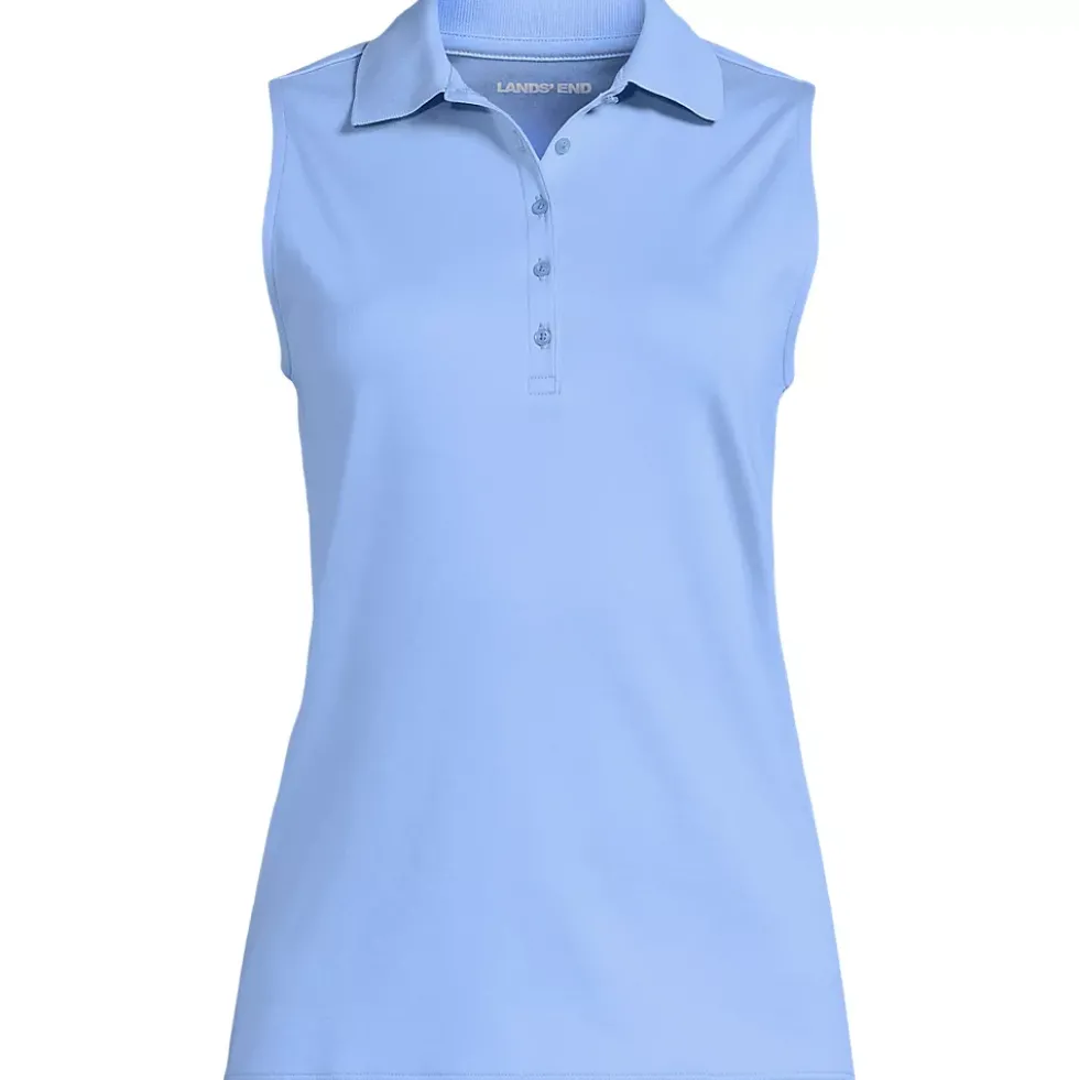 Women's Supima Cotton Polo