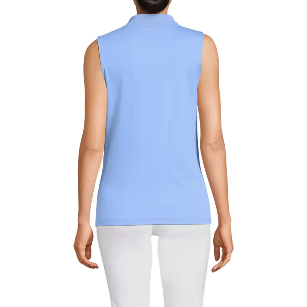 Women's Supima Cotton Polo