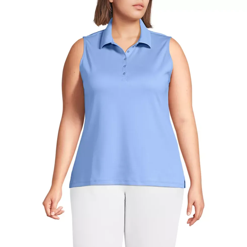 Women's Supima Cotton Polo
