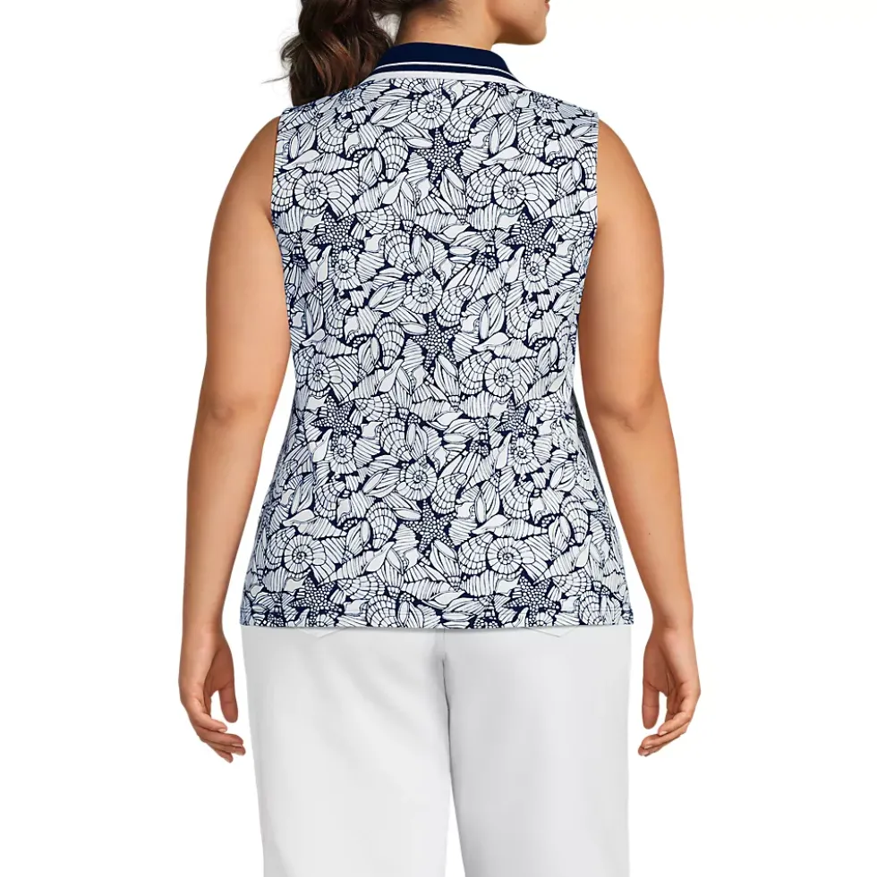 Women's Supima Cotton Polo