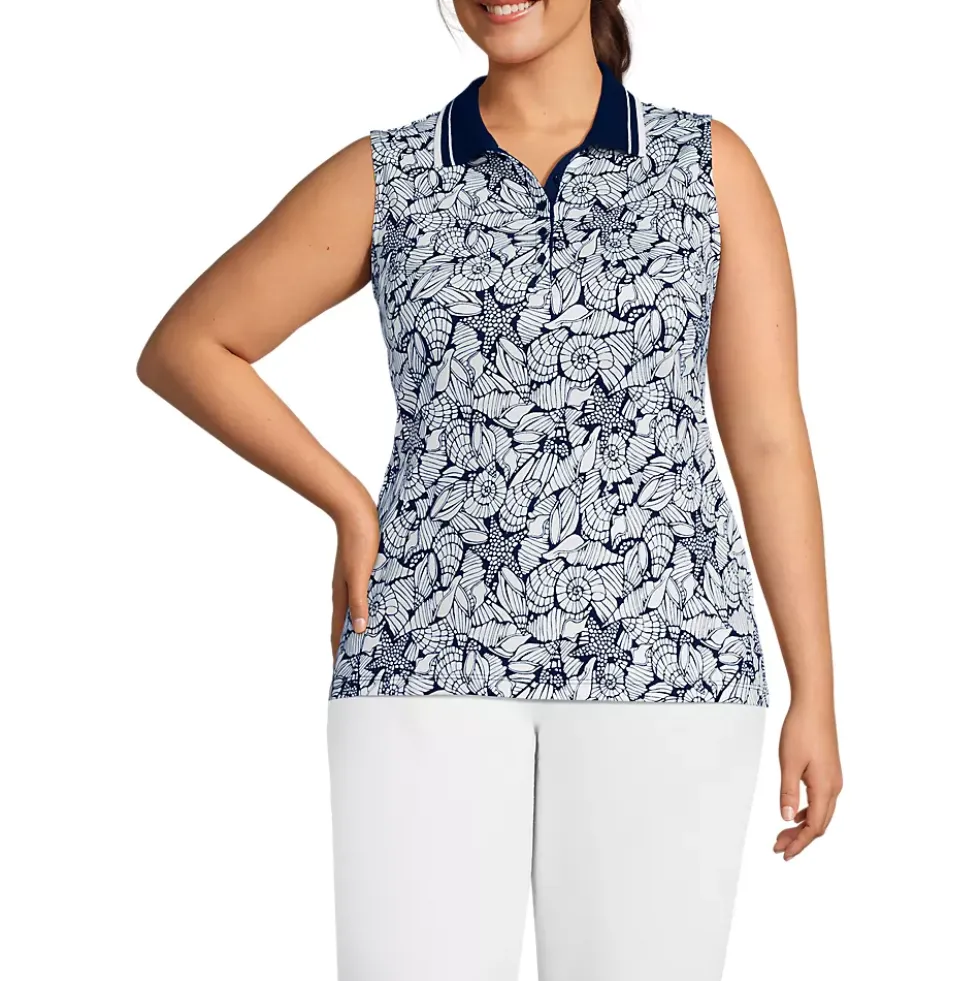 Women's Supima Cotton Polo