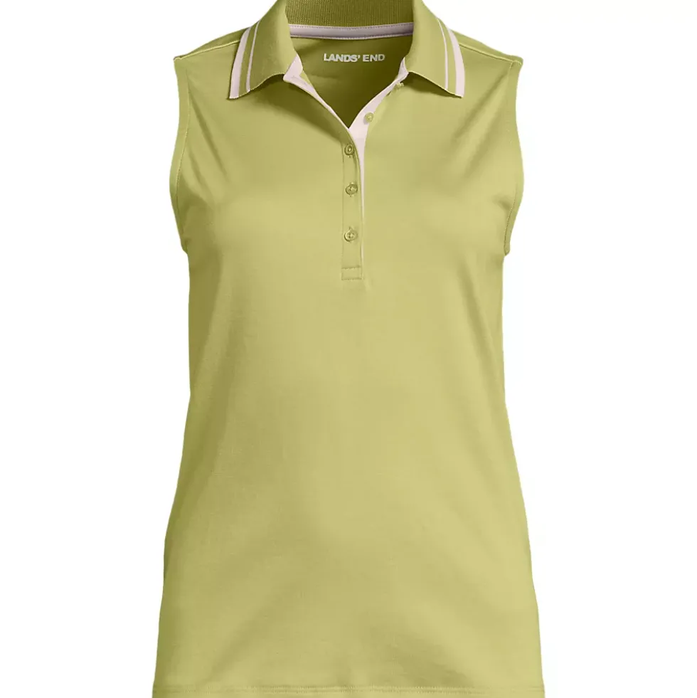 Women's Supima Cotton Polo