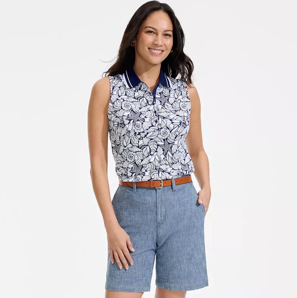 Women's Supima Cotton Polo