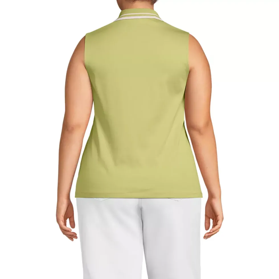 Women's Supima Cotton Polo