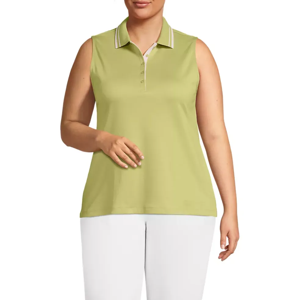 Women's Supima Cotton Polo