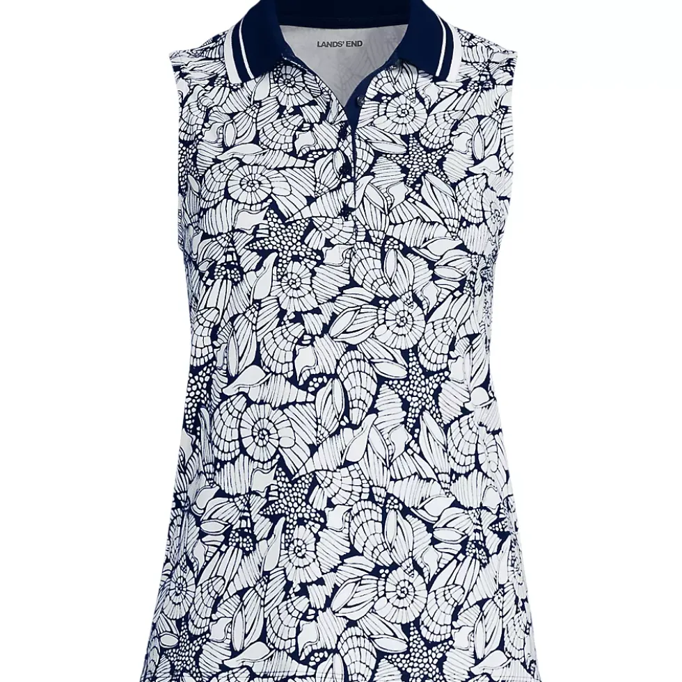 Women's Supima Cotton Polo