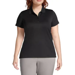 Women's Supima Cotton Polo Shirt