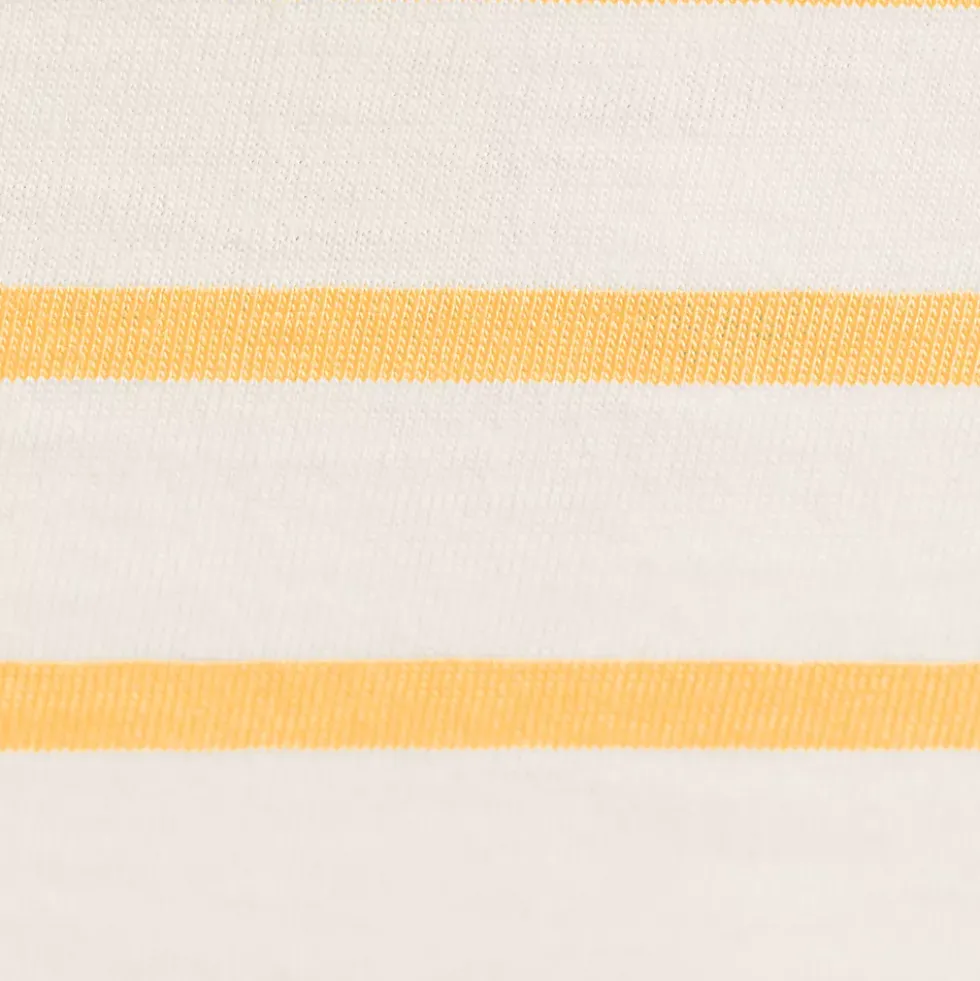 Women's Supima Cotton Short Sleeve Scoop Neck Tee