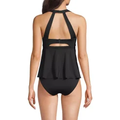Women's Sweetheart Fauxkini One Piece