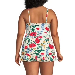 Women's Sweetheart Wrap Midkini Top
