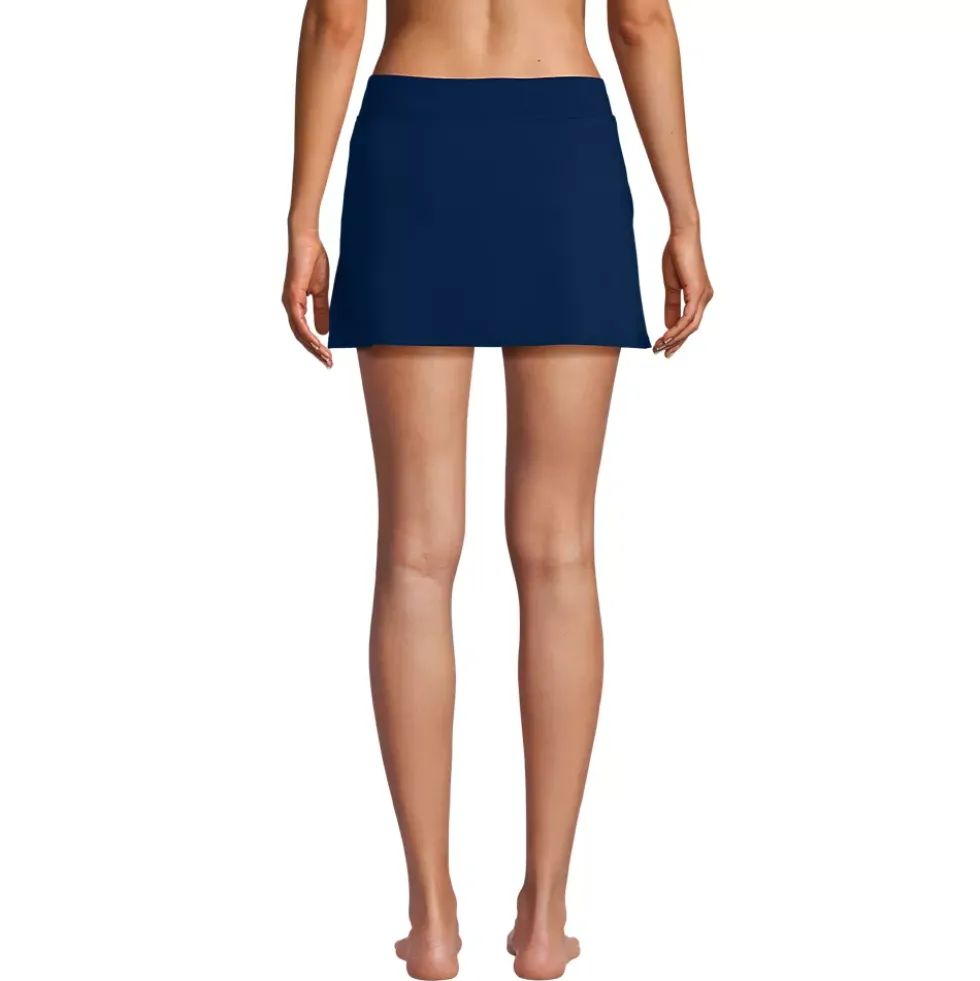 Women's Swim Skirt Swim Bottoms