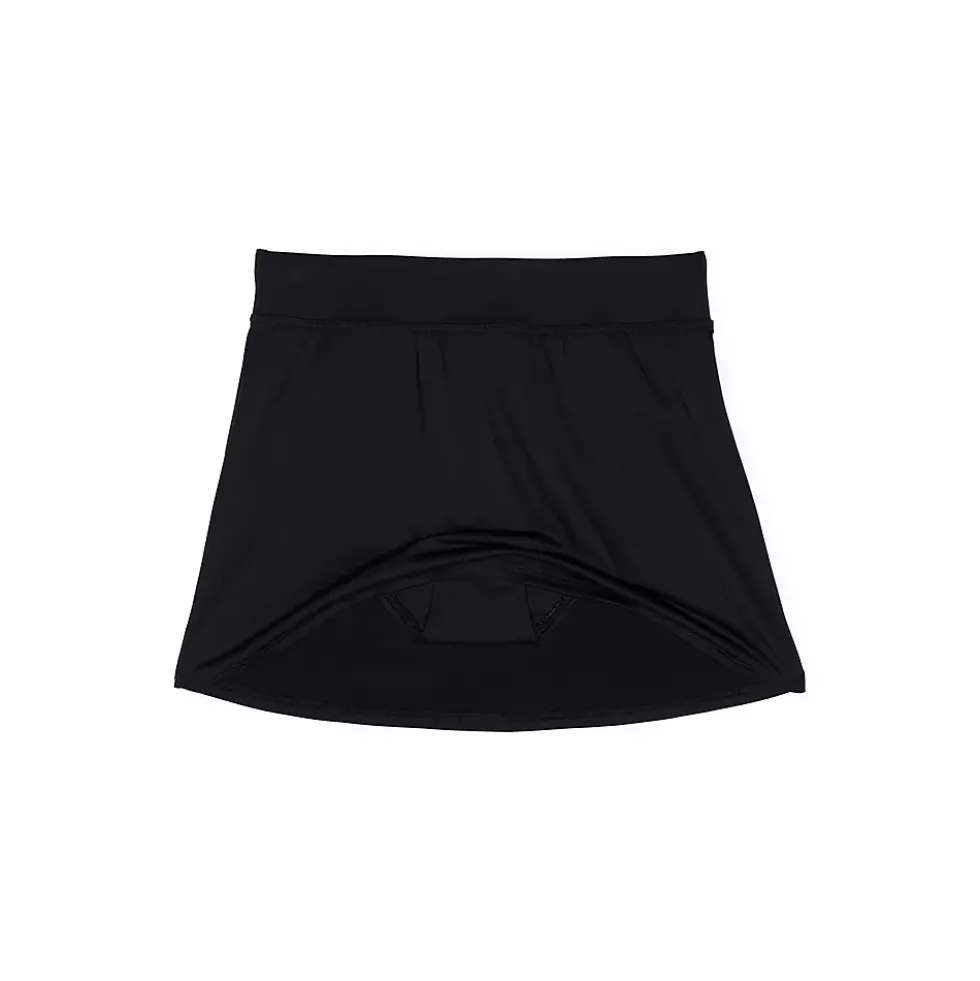 Women's Swim Skirt Swim Bottoms