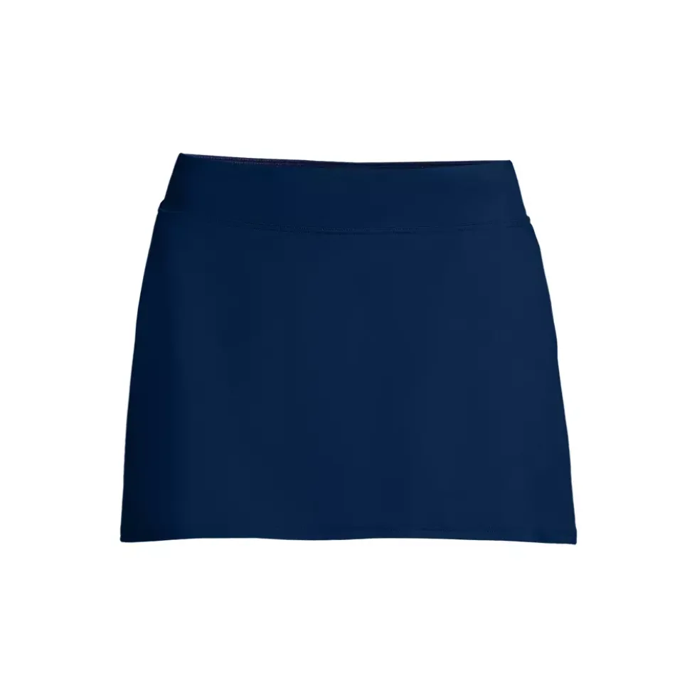 Women's Swim Skirt Swim Bottoms