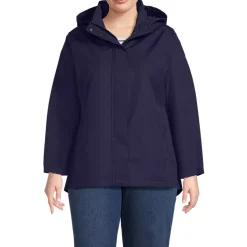 Women's System Hooded Shell Jacket