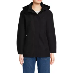 Women's System Hooded Shell Jacket