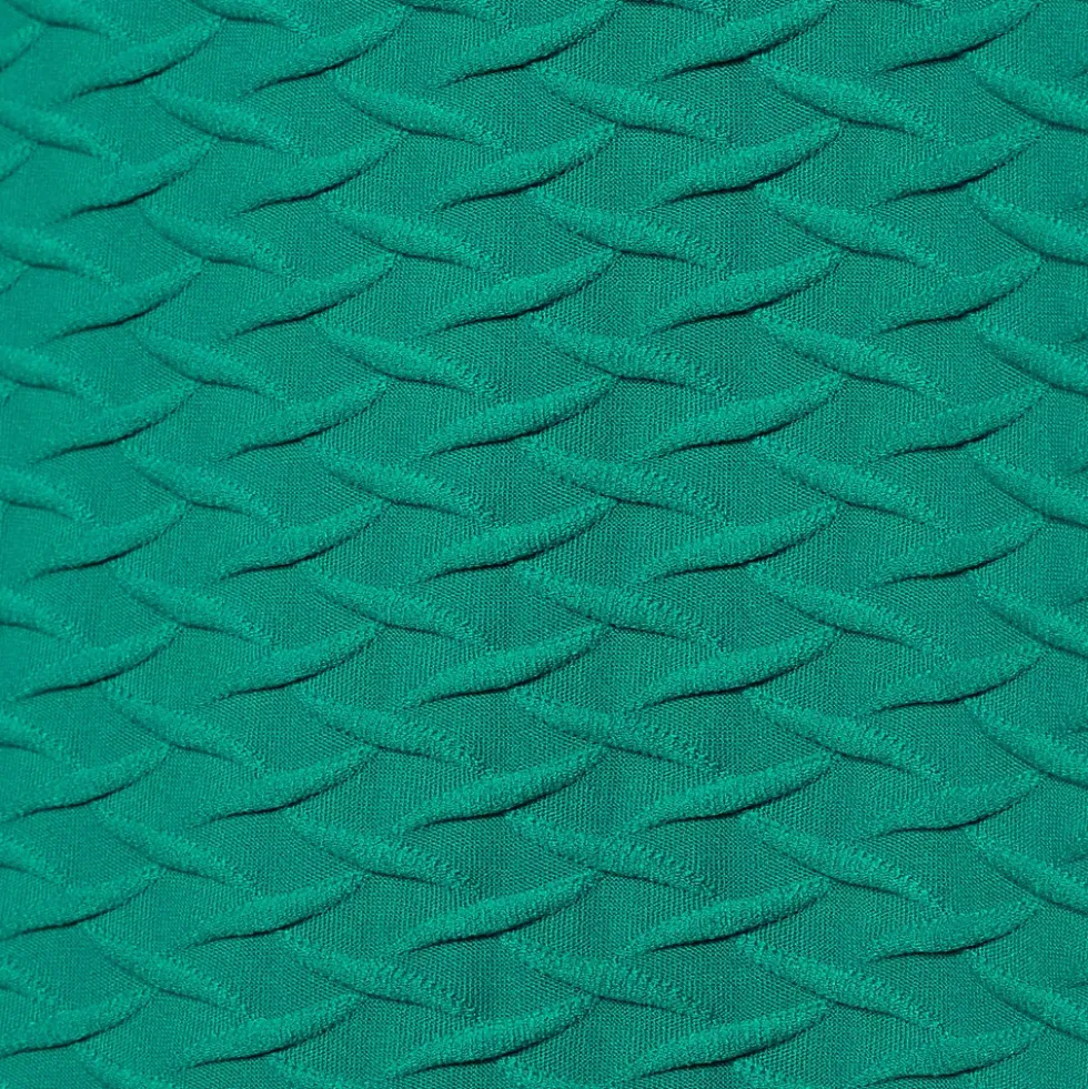 Women's Texture Swim Skirt Swim Bottoms