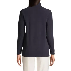 Women's Thermacheck 100 Fleece Quarter Zip Pullover Top