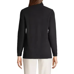 Women's Thermacheck 100 Fleece Quarter Zip Pullover Top