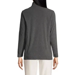 Women's Thermacheck 100 Fleece Quarter Zip Pullover Top