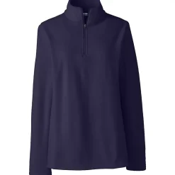 Women's Thermacheck 100 Fleece Quarter Zip Pullover Top